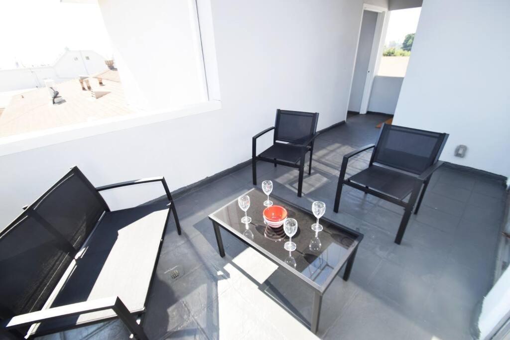 Hollywood Business Appartement