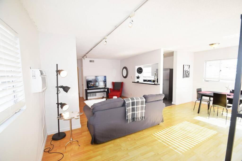 Appartement Hollywood Business Los Angeles