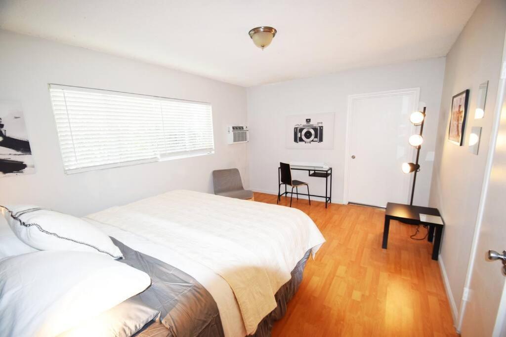 Hollywood Business Appartement *