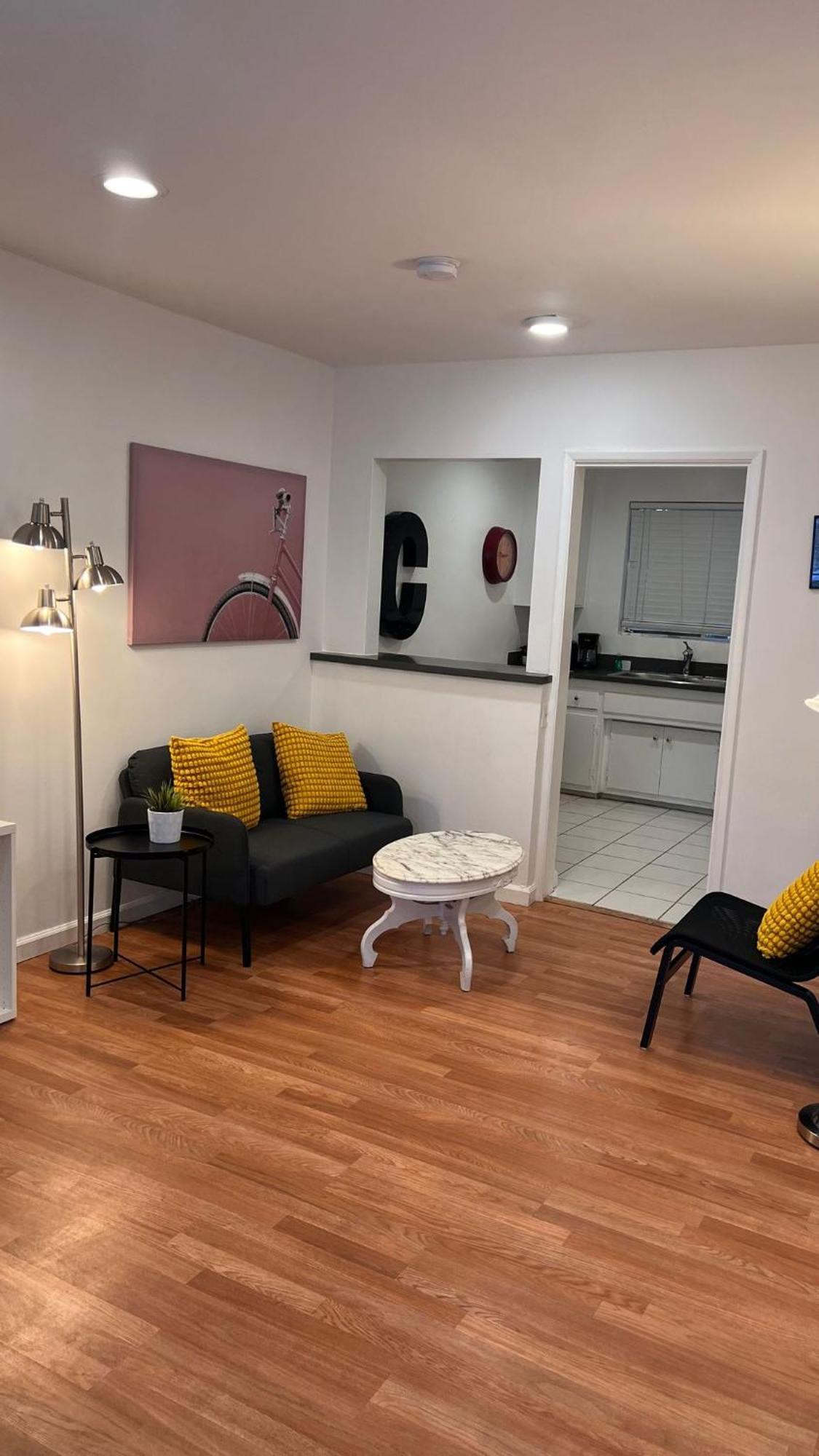 Hollywood Business Appartement Los Angeles