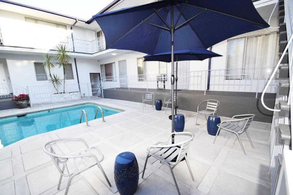 Appartamento Hollywood Business Los Angeles