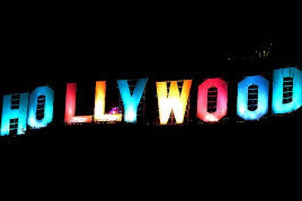 Hollywood Business Appartamento