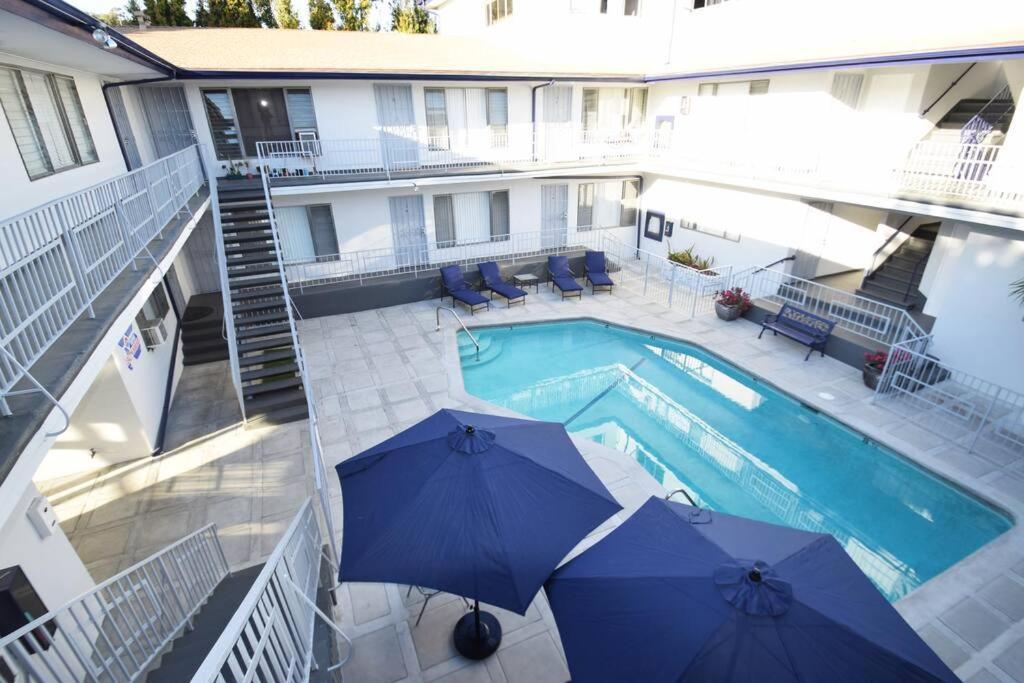 Appartamento Hollywood Business Los Angeles