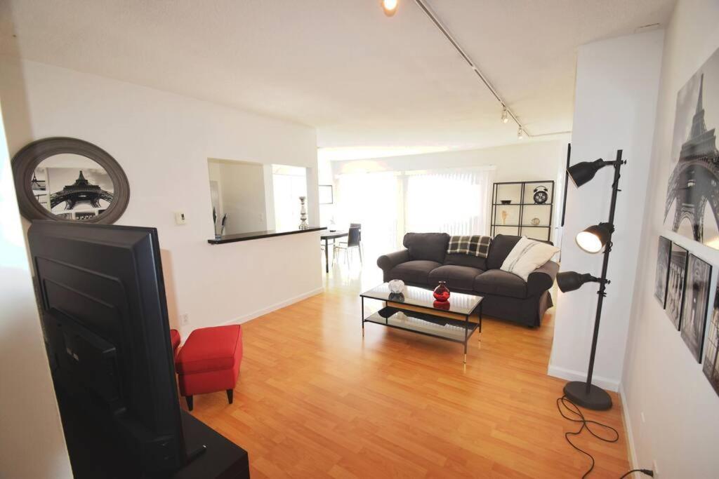 Appartamento Hollywood Business Los Angeles