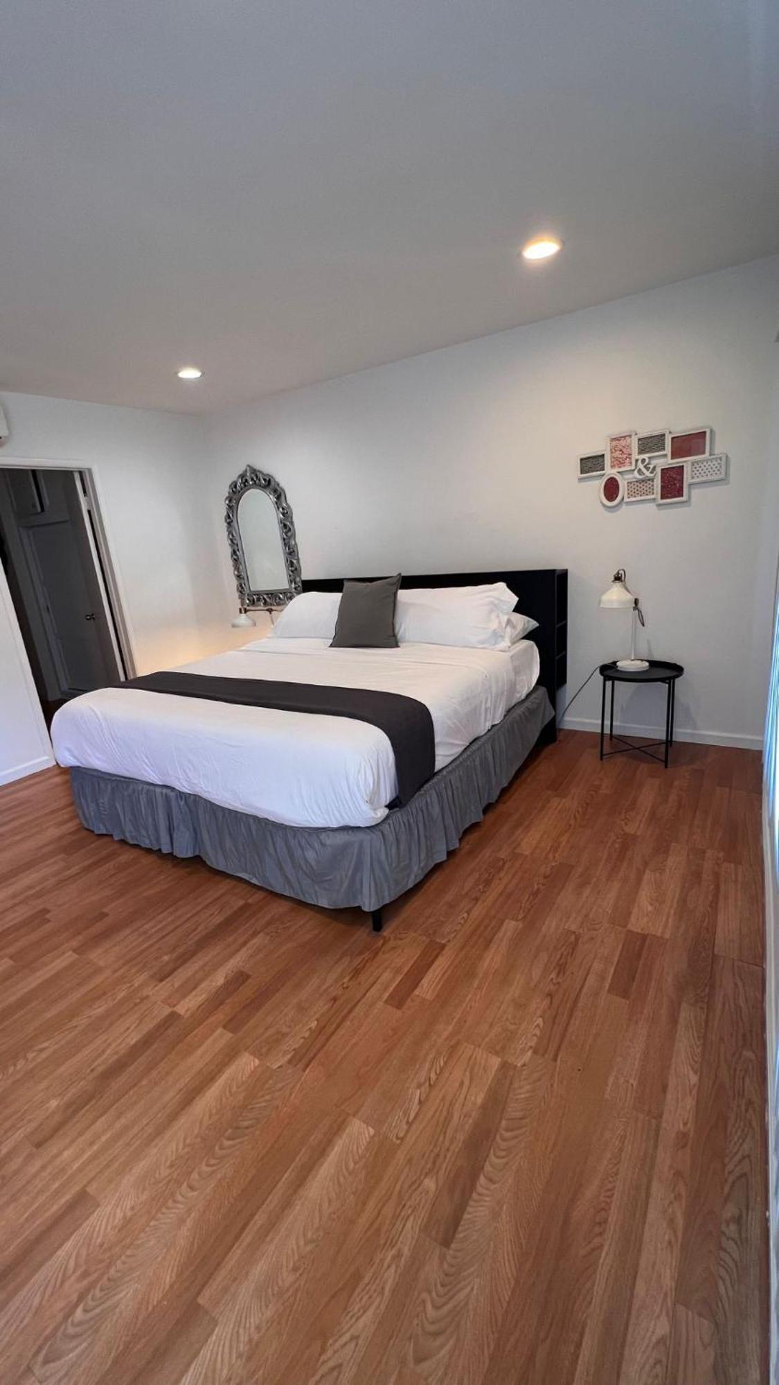Hollywood Business Appartamento Los Angeles